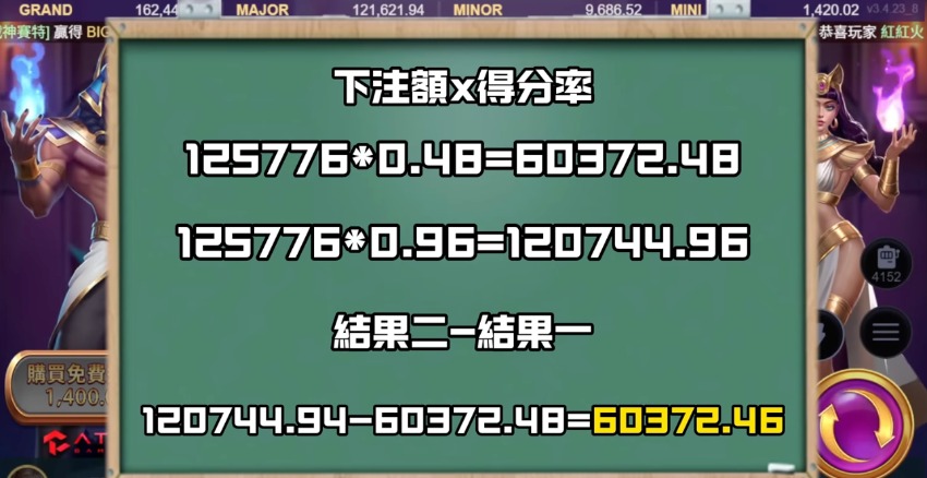 你不知道的戰神賽特秘密|不靠訊號?全是技巧!!三千直上XX萬,打法大公開 你不知道的戰神賽特秘密|不靠訊號?全是技巧!!三千直上XX萬,打法大公開